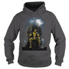 Image of NFL-STEELERS 002A DEADPOOL 2