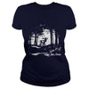 Image of The Deer Hunter T-Shirt