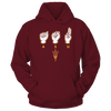 Image of Arizona State Sun Devils - Peace Love Fork 'Em