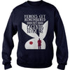 Image of Hugh Hefner playboy Tshirt