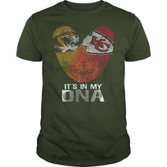 Chiefs - Tigers Tshirt, Chiefs - Tigers Hoodies