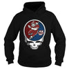 Image of Grateful Dead UMass Minutemen