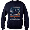 Image of Bears Fan T-Shirt