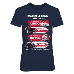INDIANS - I WANT A MAN