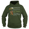 Image of Veteran T Shirt - Rules of War