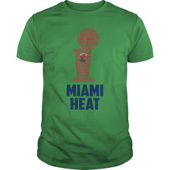 Miami Heat T shirt