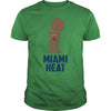 Image of Miami Heat T shirt