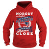 Image of NEW ENGLAND PATRIOTS NOBODY