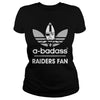Image of Raiders Fan
