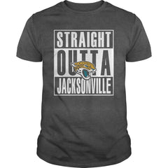 Jaguars Fan