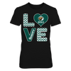 Image of Stacked Love - Bemidji State Beavers