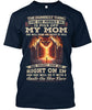 Image of PISS OFF MY MOM