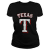 Image of For Die Hard Fans Of Texas Rangers