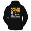Image of Pittsburgh Steelers - Run 'Em Over Jerome Bettis
