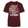 Image of Arizona State University Super Cool Aunt