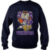Image of VIKINGS Tshirt LIMITED EDITION