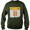Image of Halloween Shirt Calendar