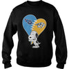 Image of Titans  Predators TShirt