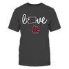 Image of Central Washington Wildcats - State Love