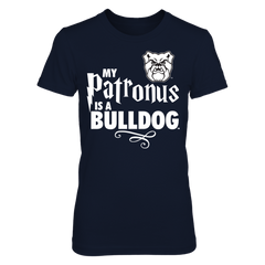 Butler Bulldogs - My Patronus