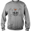 Image of Iam A Pittsburgh Pirates Fan TShirt
