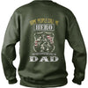 Image of US Veteran shirts, American Veteran Tee