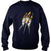 Image of NFL-STEELERS 027 WOLVERINE