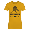 Image of Nashville - Smashville 2017 Western Conference Champs
