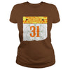 Image of Halloween Shirt Calendar