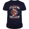 Image of NFL BENGALS 167 IT IS MY DNA
