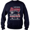 Image of 49Ers Fan T-Shirt