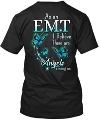 Proud EMT Shirt