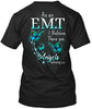 Image of Proud EMT Shirt
