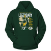 Image of Green Bay Packers - Brett Favre - Legendary