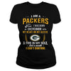 Image of PACKERS  10 Fan