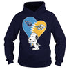 Image of Titans  Predators TShirt