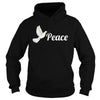 Image of Peace dove