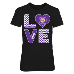 Stacked Love - Orlando City SC