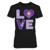Image of Stacked Love - Orlando City SC