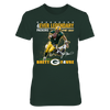 Image of Brett Favre 4U