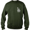 Image of Los Angeles Dodgers