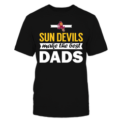 Arizona State University Best Dads