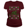 Image of Snoopy Xmas Tshirt