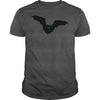Image of vampire bat