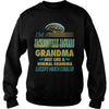 Image of Iam A Jaguars Grandma TShirt