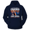Image of Covered By - Lance Briggs