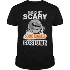 Engineer Halloween