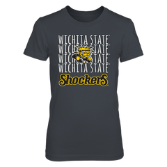 Wichita State Shockers, Shockers Chant