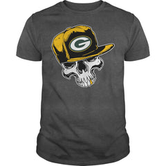 packers skull