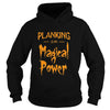 Image of Planking Is My Magical Power